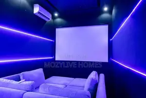 Two Bedroom Apartment