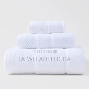 3 in 1 Spa Towel