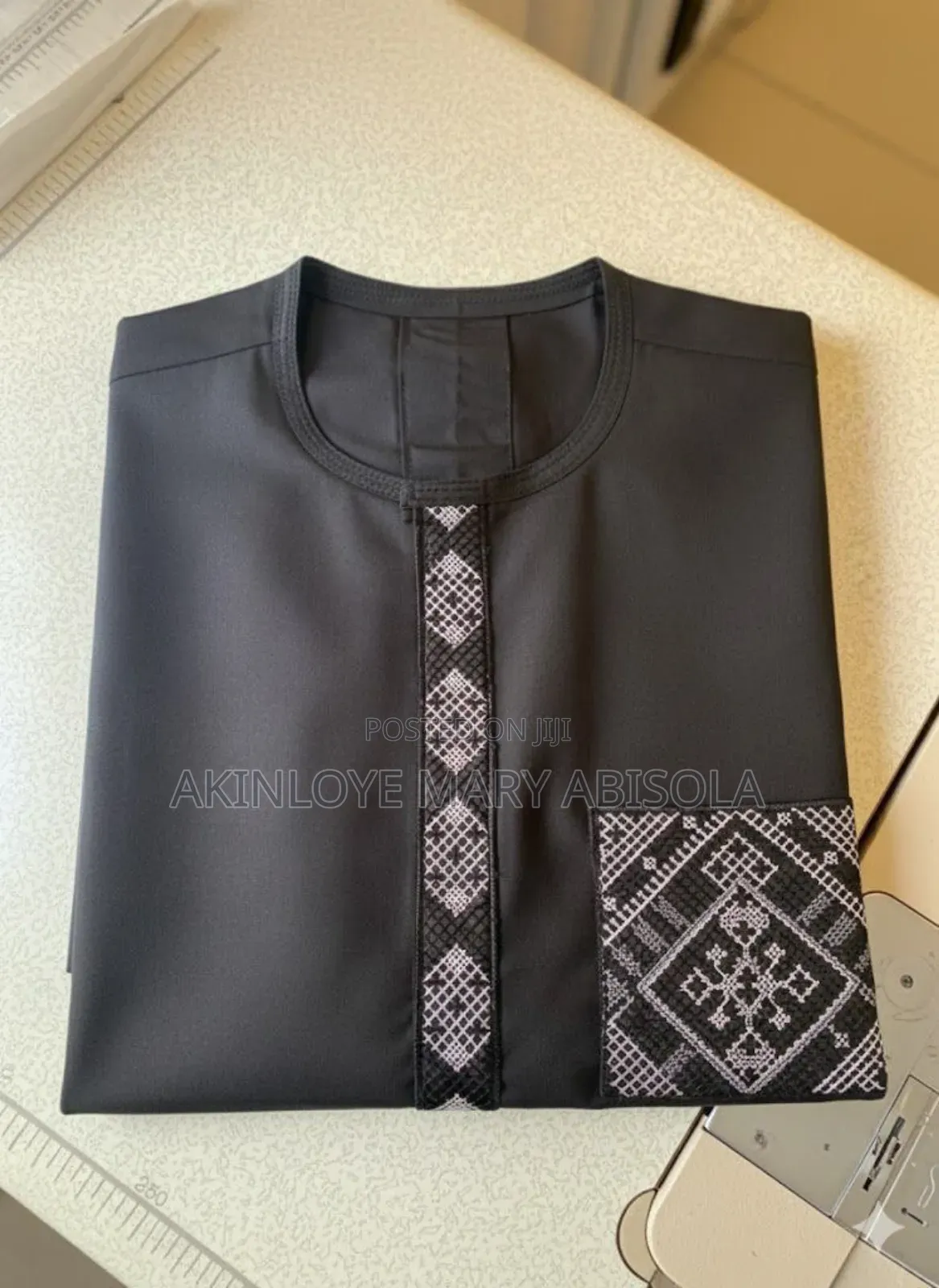 Premium Men's Senator Wear Native Outfits in Lekki - Clothing, Akinloye ...