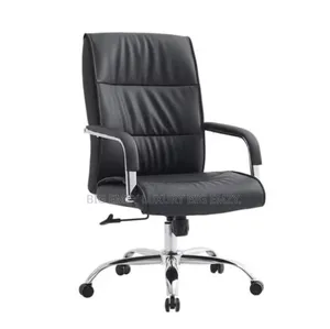 Height Adjustable Office Chairs