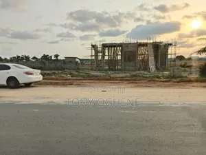 Plots of Land for Sale in Elerangbe Ibeju-Lekki Lagos