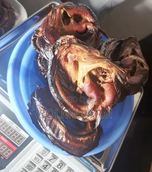 Premium Smoked Catfish