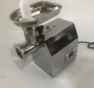 12 Size Meat Grinding Machine