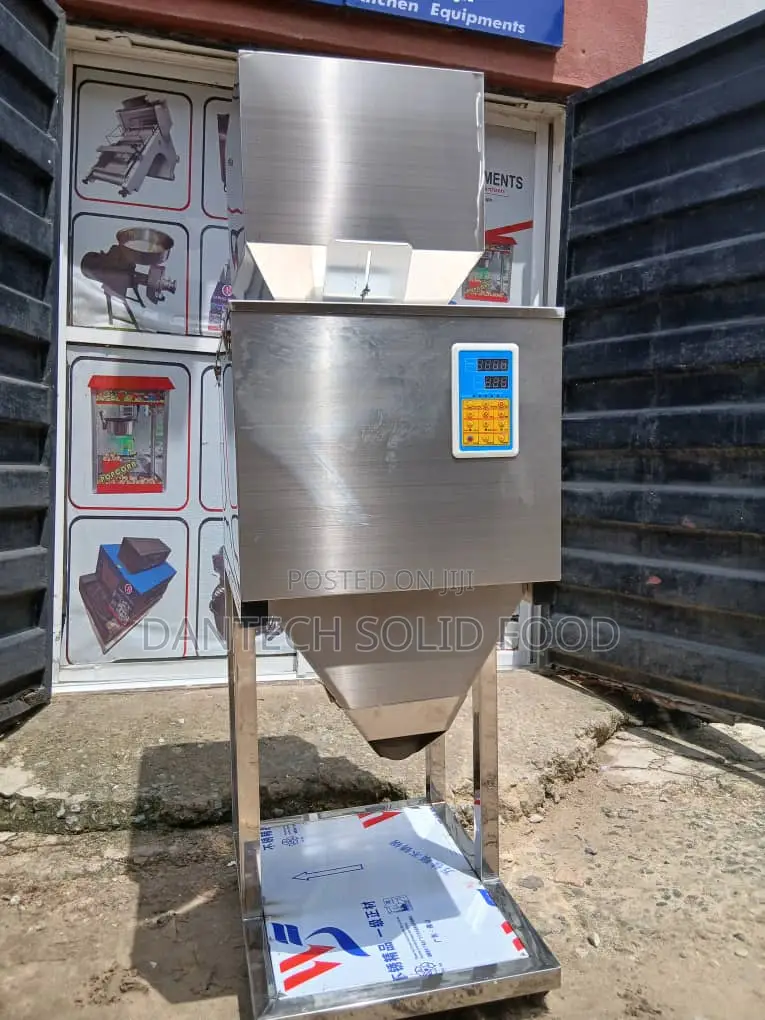 Dough Mouldder Machine