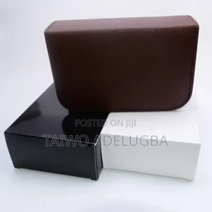 Shoe Polish Set
