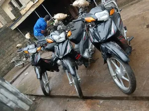 Honda 2024 Black