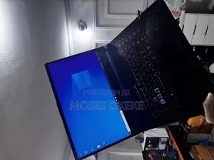 Laptop Asus ROG Strix G15 G512 16GB Intel Core i7 SSD 512GB
