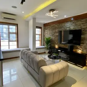 1bdrm Apartment in Lekki Phase 1 for rent