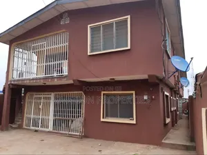 3bdrm Block of Flats in Alakuko, Alagbado for sale