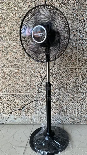 13-Inch Home Stand Fan