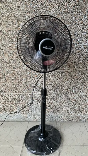 13-Inch Home Stand Fan