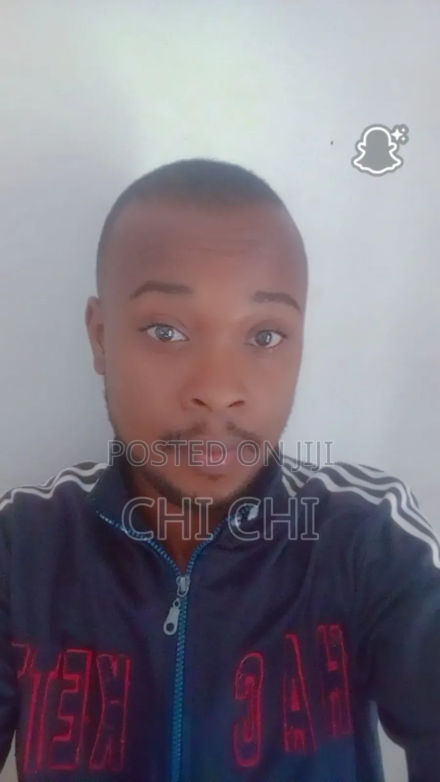 Chikwado Kingsley