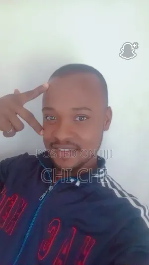 Chikwado Kingsley
