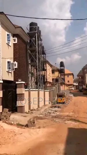 Furnished 2bdrm Block of Flats in New Heaven Extension, Enugu for sale