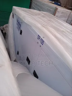100kva Perkins Soundproof Diesel Generator 100% Copper Coil