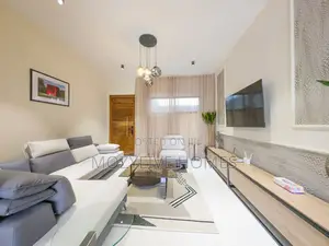 Furnished 1bdrm Apartment in Parkview Estate for rent