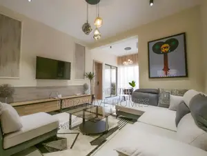 Furnished 1bdrm Apartment in Parkview Estate for rent