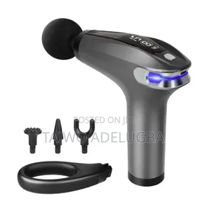 Fascial Gun Pro