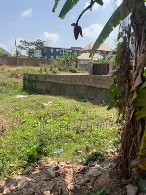 Heavy Distress Sale Land at Sunrise Estate Enugu State