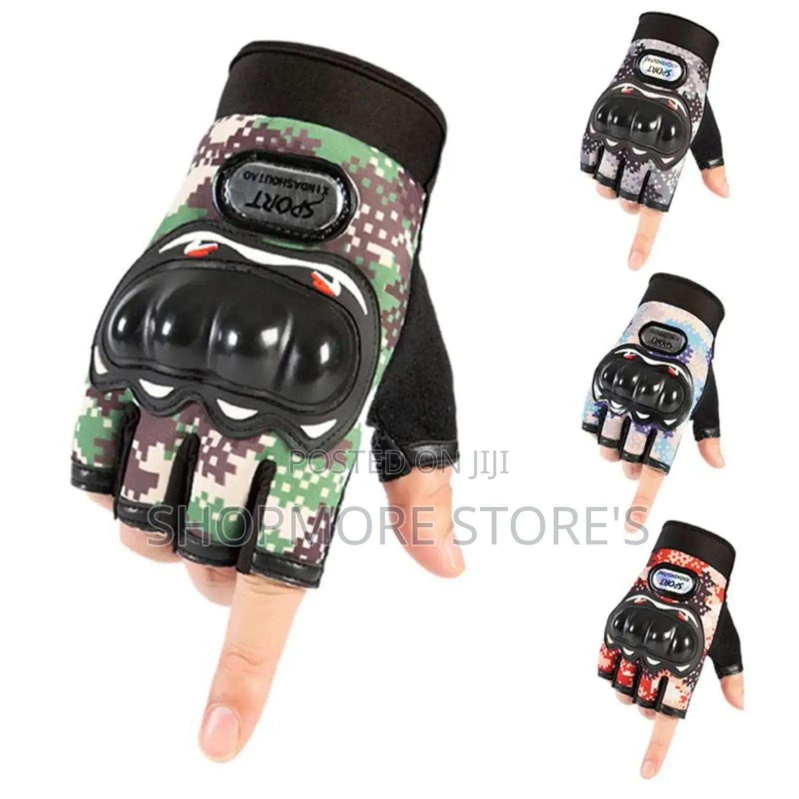 Quality Hand Gloves