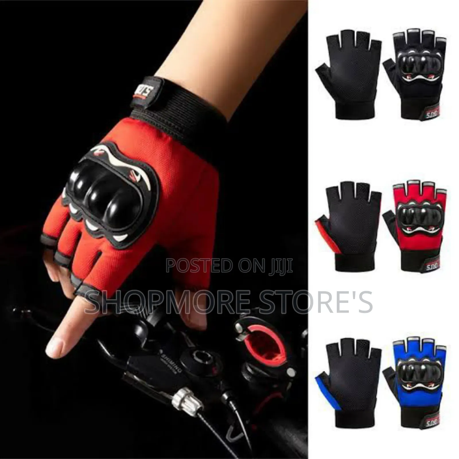 Quality Hand Gloves