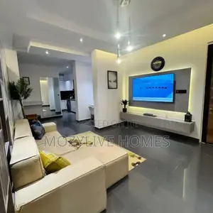 1bdrm Apartment in Shonibare Estate for rent