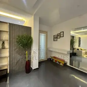 1bdrm Apartment in Shonibare Estate for rent