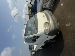 Mazda Truck