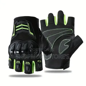 Quality Leather Hand Gloves