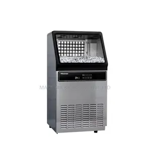 Hisense Ice Maker 9000 With Capacity: 45kg / 24h