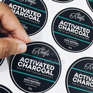 Print and Cut Sticcker