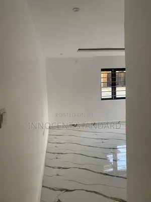 2bdrm Block of Flats in Pw, Kubwa for rent