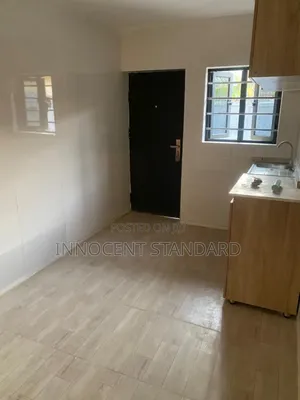 2bdrm Block of Flats in Pw, Kubwa for rent