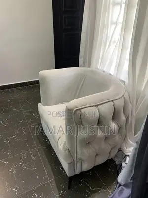 A Single Chair
