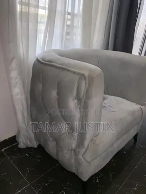 A Single Chair