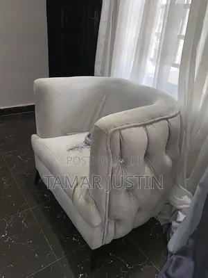 A Single Chair