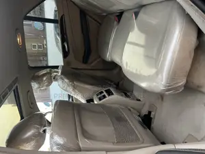 Mercedes-Benz M Class ML350 4MATIC 4dr SUV AWD (3.5L 6cyl 7A) 2015