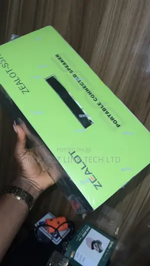 Zealot Mini Usb Bluetooth Speaker