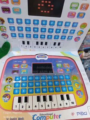 Educational Computer