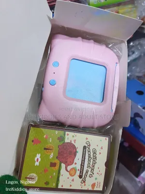 Card Reader With Cards