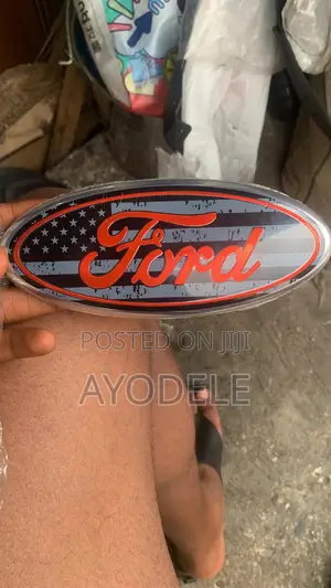 Ford Logo for All Ford Cars Different Designs Are Available
