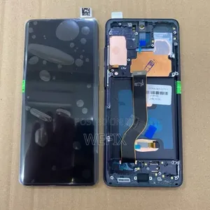 Samsung S21 Ultra Screen