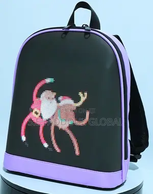 Led Bags .