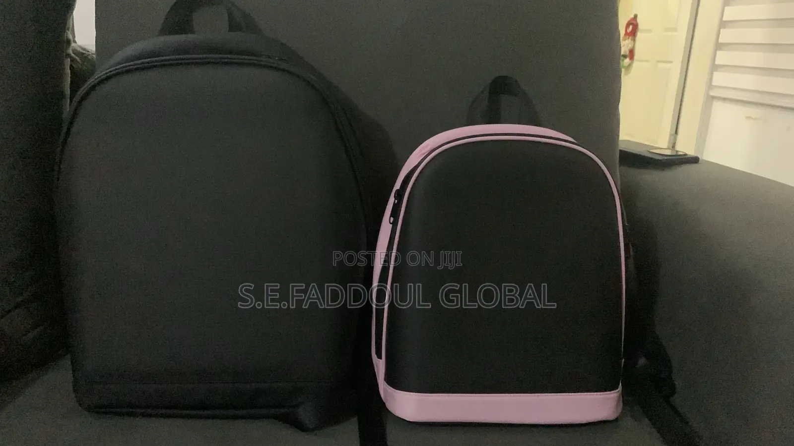 Led Bags .