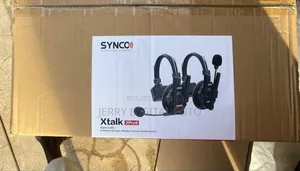 Synco Xtalk Xpro9