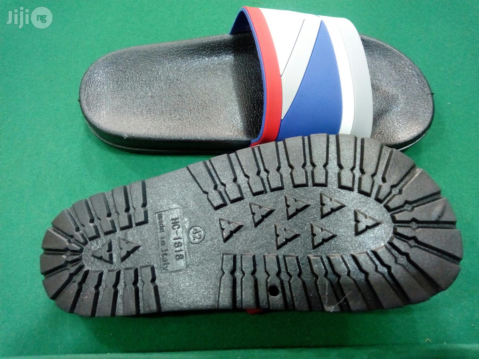 Sports Slippers