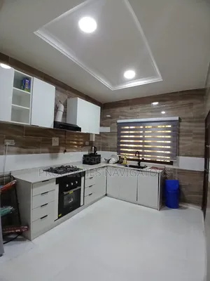 Furnished 5bdrm Duplex in Asokoro for rent