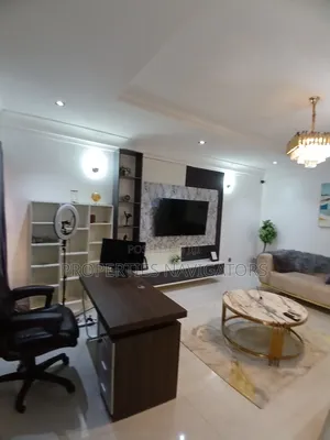 Furnished 5bdrm Duplex in Asokoro for rent