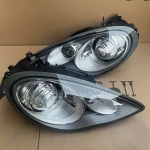 Set of Full Light Porsche Panamera 2010 2013