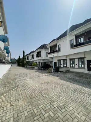 Studio Apartment in Ikota Villa for rent